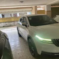 دیگنیتی پرایم ۱۴۰۱|خودرو سواری و وانت|آستارا, |دیوار