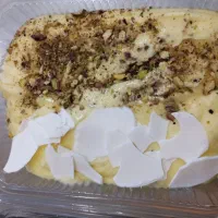 تولید بستنی سنتی .فالوده .شیر پسته .معجون|خوردنی و آشامیدنی|تهران, تهرانسر غربی|دیوار