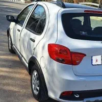 کوییک Rs 1402 در حد صفر|خودرو سواری و وانت|یزد, |دیوار