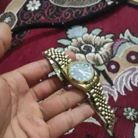 ساعت رولکس ب شرط اصل