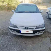 پژو پارس مدل ۸۱ فنی سالم درحد