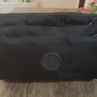 کیف مشکی