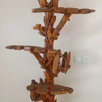 دکوری بار