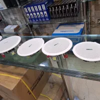 اسپیکر سقفی بلندگو سقفی JTR مدل ۸ اینچ|سیستم صوتی خانگی|مشهد, سراب|دیوار