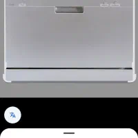 ماشین ظرفشویی