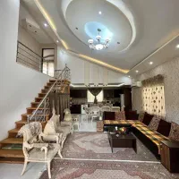 نیم پیلوت خوش قیمت اقساطی|فروش خانه و ویلا|چمستان, |دیوار