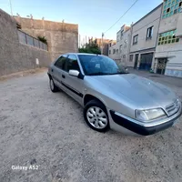 سیتروئن زانتیا 2000cc، مدل ۱۳۸۴|خودرو سواری و وانت|اسفراین, |دیوار