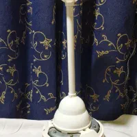 پنکه سقفی|پنکه و تصفیه‌کنندهٔ هوا|امیدیه, |دیوار