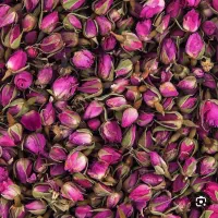 خرید و فروش غنچه گل محمدی