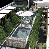 صندوق دار خانوم جهت کار در رستوران