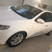 سراتو آپشنال|خودرو سواری و وانت|مشهد, شهرک رازی (شهرک غرب)|دیوار