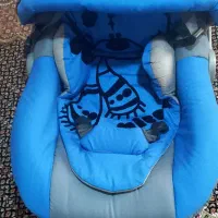 کریر کودک مارک چیکو و برند