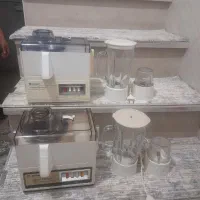 آب میوه  گیری  ژاپن  اصل National