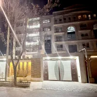 آپارتمان فردوسی شرقی نوساز ۸۵ متری