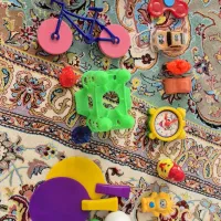 اسباب بازی ارزون|اسباب‌‌بازی|محمدیه-قزوین, |دیوار