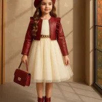 لباس کودک انلاین