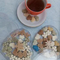 قندو نبات دمنوشی|خوردنی و آشامیدنی|قم, آذر (نکویی)|دیوار