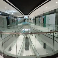 شیشه سکوریت.کرکره برقی