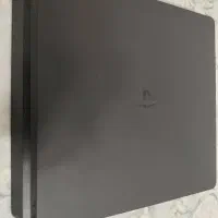 ps4 slim|کنسول، بازی ویدئویی و آنلاین|پیشوا, |دیوار