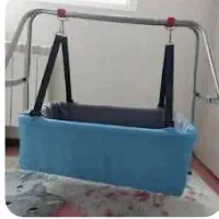 گهواره نوزاد