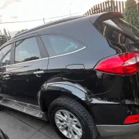 jmc s350|خودرو سواری و وانت|تنکابن, |دیوار