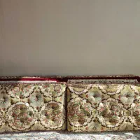 پشتی|پشتی|همدان, |دیوار