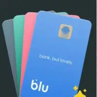 بلو بانک دوست داشتنی