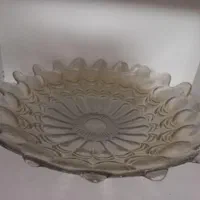 ظروف قدیمی زنگاری آلمانی سبزآجیل میوه پلوخورشلیوان|کلکسیون اشیاء عتیقه|تهران, اتحاد|دیوار