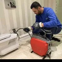 لوله بازکنی تخلیه چاه توحید شاه ابراهیم شبانه روزی