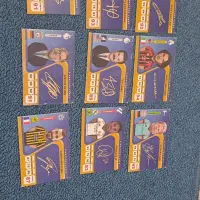 کارت کیمدی نونو