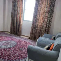 هم کف۷۰متری ۴۰ متر حیاط. شهرک اسنوا|اجارهٔ آپارتمان|شاهین‌شهر, گرگاب|دیوار