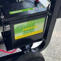 موتوربرق ۸.۵ کیلووات دیزلی با گارانتی شرکتی|ماشینآلات صنعتی|ارومیه, |دیوار