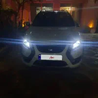 کوییک GXr|خودرو سواری و وانت|مشهد, ایثار|دیوار