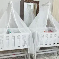 گهواره نوزادی ام دی اف