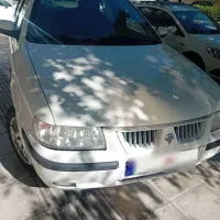 سمندlx|خودرو سواری و وانت|بندرعباس, |دیوار