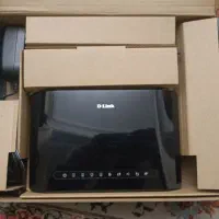 مودم دی لینک 2790U