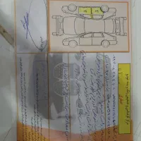 پراید مدل۸۷|خودرو سواری و وانت|تهران, عبدل‌آباد|دیوار