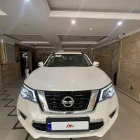 نیسان ترا صفر کیلومتر ۲۰۲۵ فول کامل شخصی