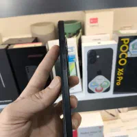 شیائومی Redmi 14C حافظه ۲۵۶ یک ماه کار|موبایل|سبزوار, نواب صفوی|دیوار