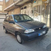 پراید 131 SL