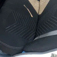 پراید 131se مدل۹۸ بیرنگ شاسی فابریک|خودرو سواری و وانت|برازجان, |دیوار