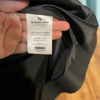 کاپشن چرم مشهد|لباس|تهران, مرزداران|دیوار