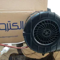 فن حلزونی سایلنت ماینر اولتراژن ۲۵۰۰دور الکتروژن