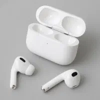 ایرپاد پرو ۲ تجربه صدای حرفهای|لوازم جانبی موبایل و تبلت|رشت, بازار|دیوار