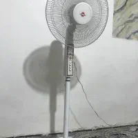 پنکه|پنکه و تصفیه‌کنندهٔ هوا|تهران, آذری|دیوار