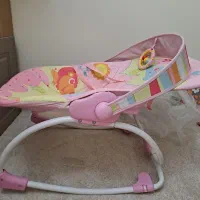 نی نی لای لای|اسباب و اثاث بچه|اسلامشهر, شهرک سعیدیه|دیوار