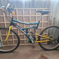 دوچرخه‌سواری المپیا سایز ۲۶