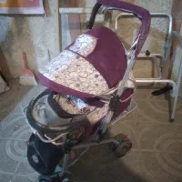 کالسکه|کالسکه و لوازم جانبی|قم, آذر (نکویی)|دیوار