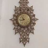 ساعت و جا کلیدی