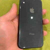 ایفون xr|موبایل|تهران, زعفرانیه|دیوار